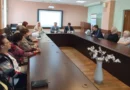Круглый стол «Твои права инвалид»