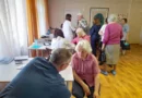 Aкция — «Здоровье для всех».