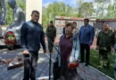 Акция «Подарок детям войны»