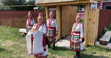 Приглашаем вас на экскурсии в рамках проекта при поддержке Фонда президентских грантов. Приглашаем вас на экскурсии в рамках проекта при поддержке Фонда президентских грантов.