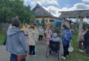 Путешествие в мир эрзянской культуры музей «Этно-кудо» имени В.И. Ромашкина.