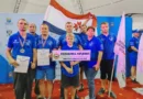 В Сириусе завершился Всероссийский фестиваль «Сириус-2025» для людей с инвалидностью.