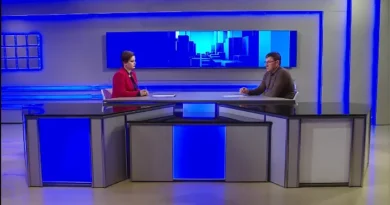 Интервью Д.А. Орлов