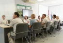 Мордовская РО ВОИ провела обучающий семинар специалистам центра занятости Республики Мордовия «»Важность этикета в общении с людьми с инвалидностью» Мордовская РО ВОИ провела обучающий семинар специалистам центра занятости Республики Мордовия «»Важность этикета в общении с людьми с инвалидностью»