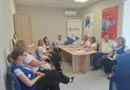 Мордовская РО ВОИ провела очередной обучающий семинар «Важность этикета в общении с людьми с инвалидностью» Мордовская РО ВОИ провела очередной обучающий семинар «Важность этикета в общении с людьми с инвалидностью»