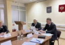 15 сентября 2026 года председатель Мордовской РО ВОИ Дмитрий Орлов принял участие заседание Общественного совета V созыва проходившего на базе Государственного казенного учреждения «Социальная защита населения по городскому округу Саранск». 15 сентября 2026 года председатель Мордовской РО ВОИ Дмитрий Орлов принял участие заседание Общественного совета V созыва проходившего на базе Государственного казенного учреждения «Социальная защита населения по городскому округу Саранск».
